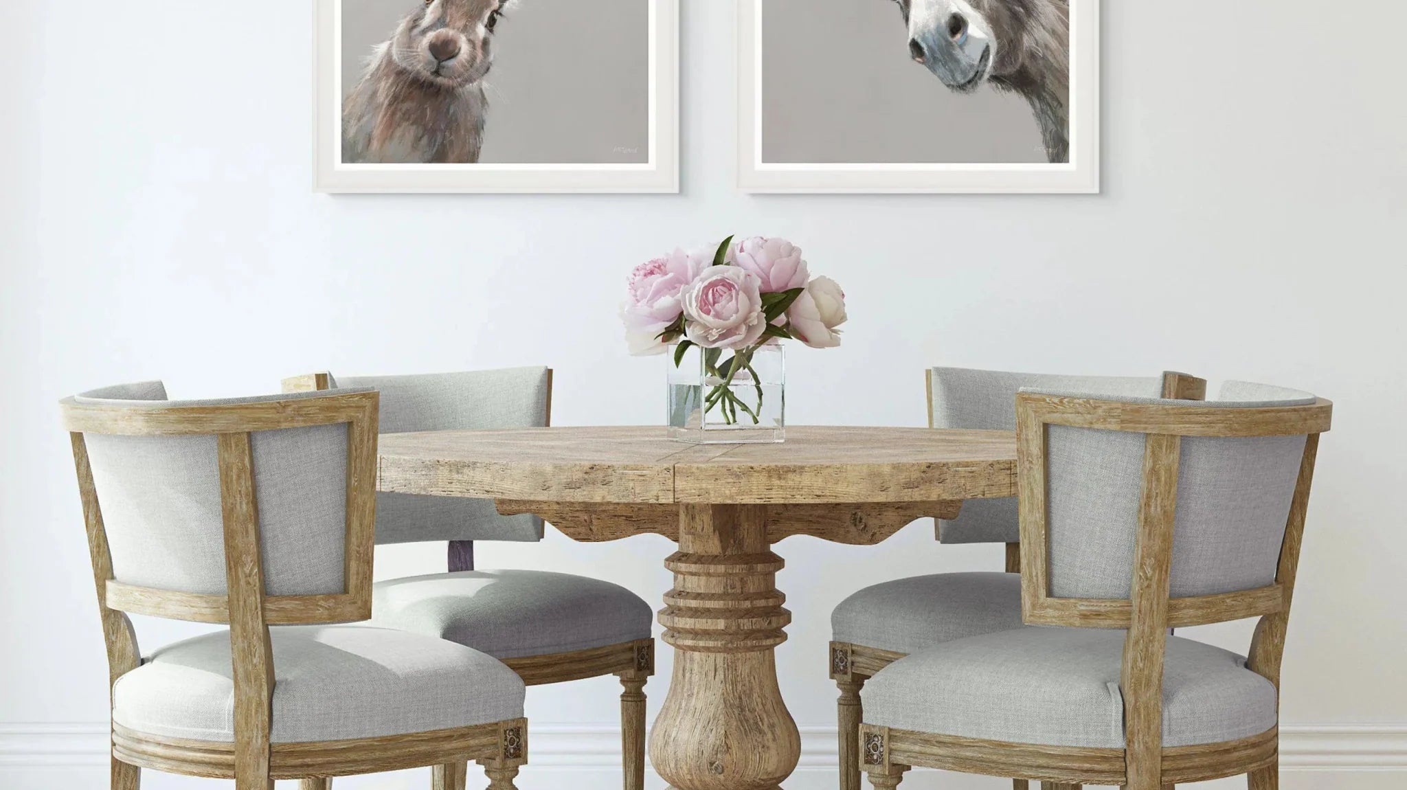 10 Easy Interior Updates to Refresh Your Home for the New Year - Angela Reed