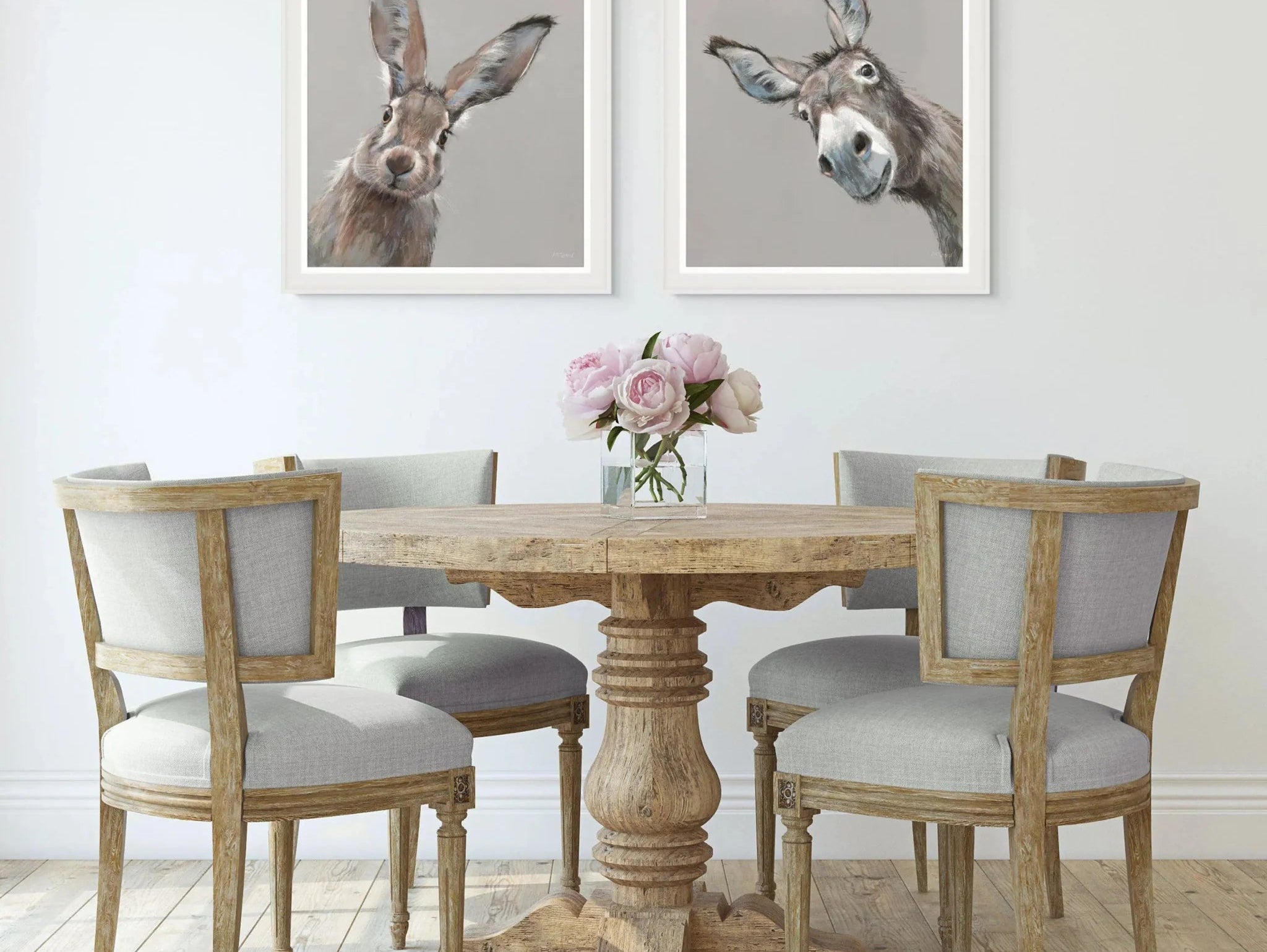 10 Easy Interior Updates to Refresh Your Home for the New Year - Angela Reed