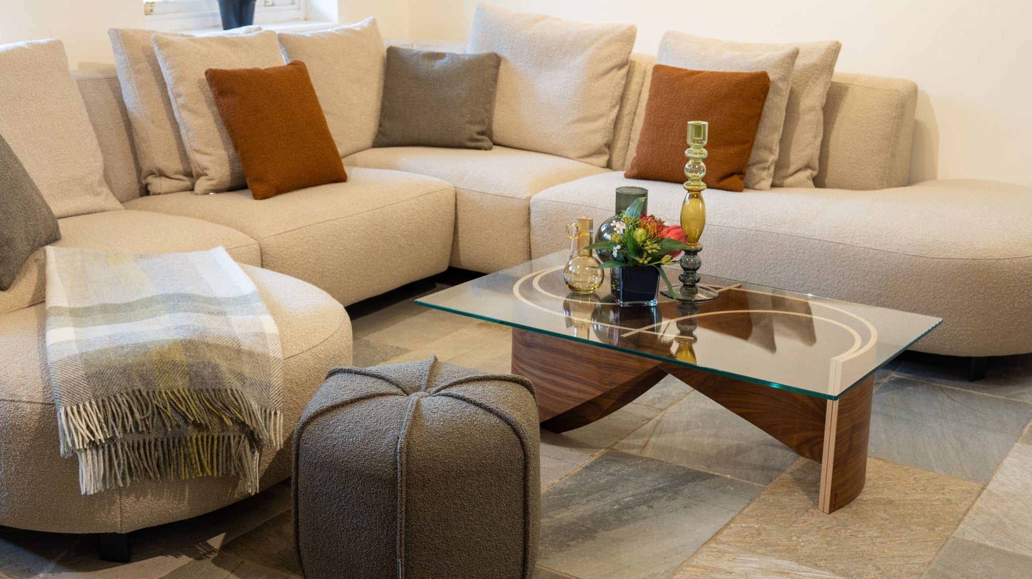 Autumn Home Decor Ideas - Angela Reed