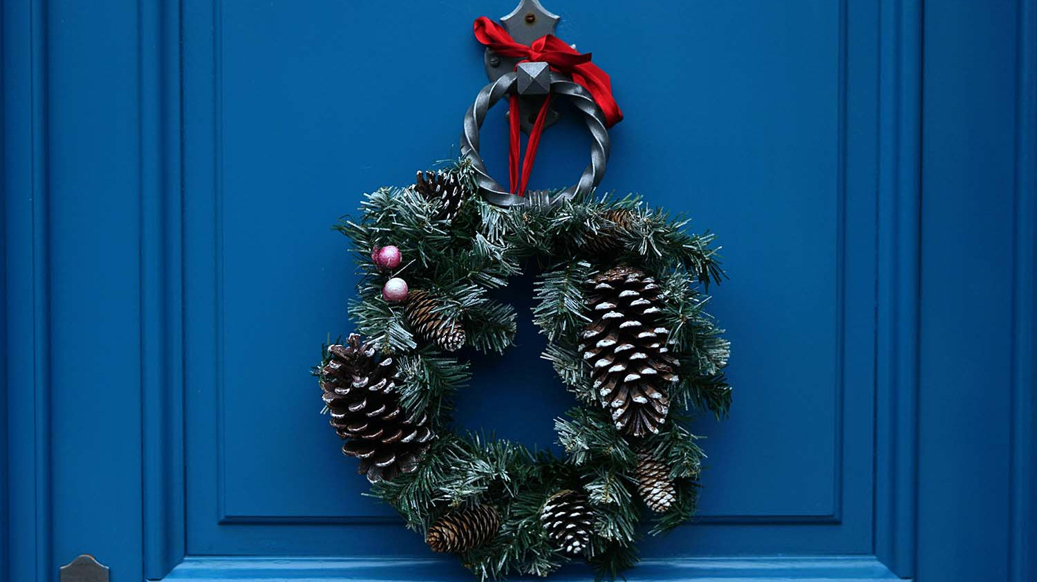 Christmas Home Decoration Ideas - Angela Reed