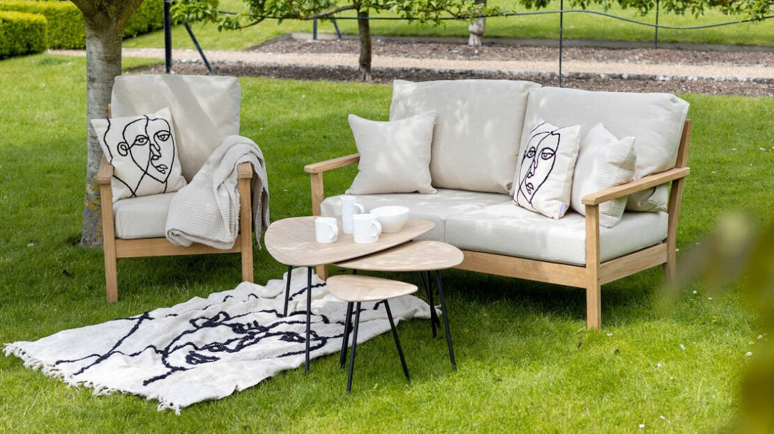 Discover Scandi - Angela Reed