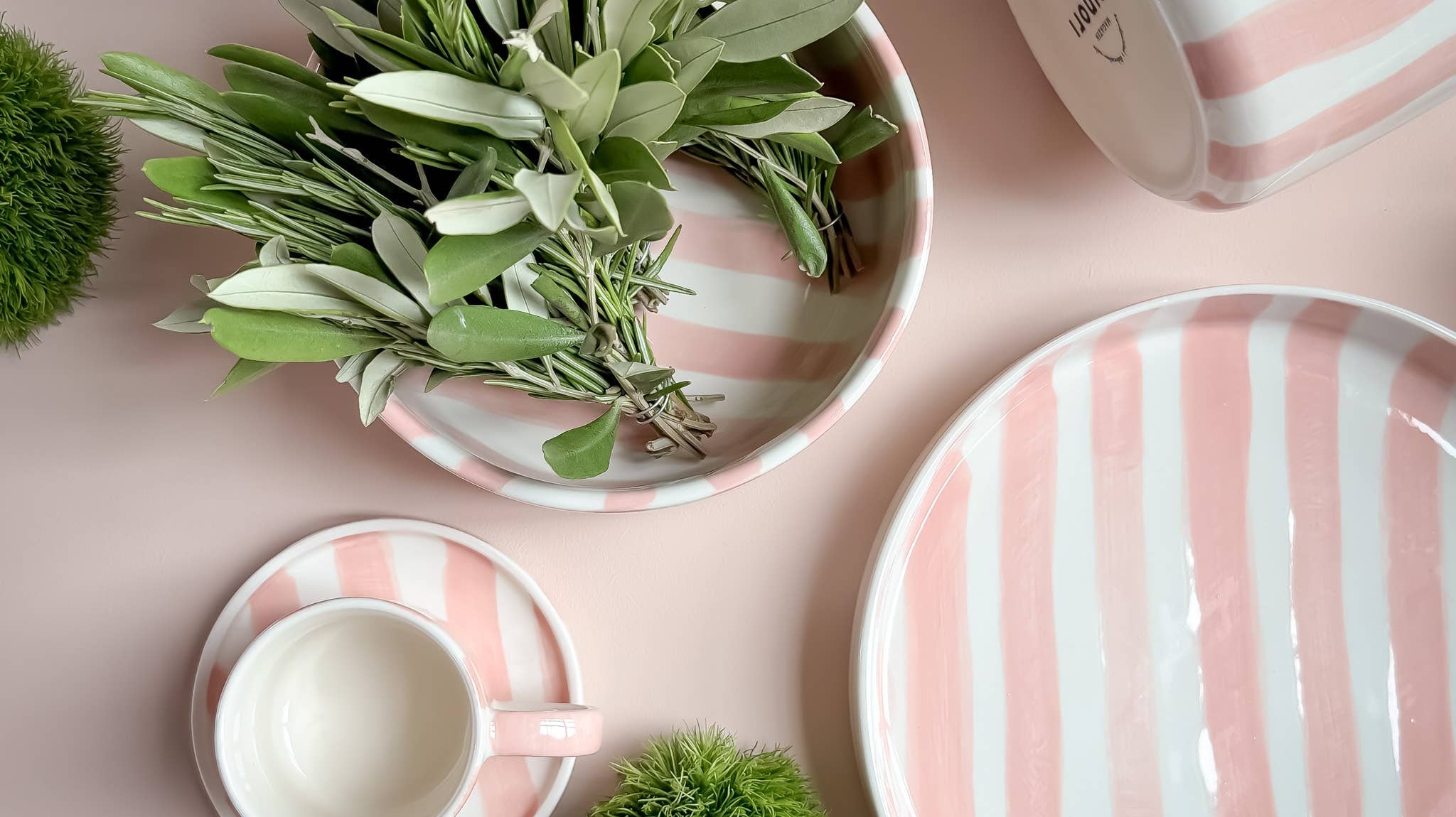 Espresso Moments - Angela Reed