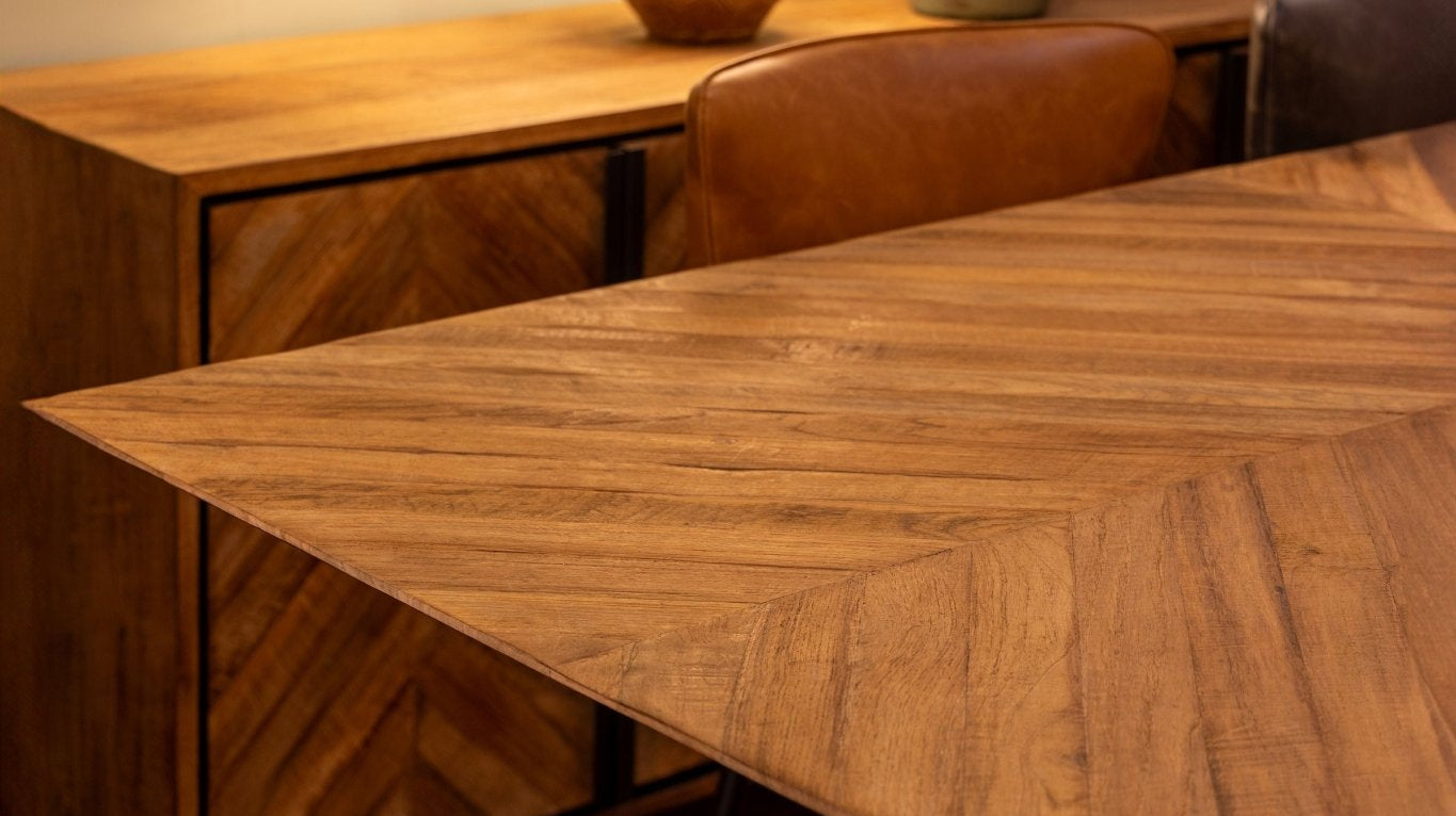 Finding Your Own Style - Angela Reed