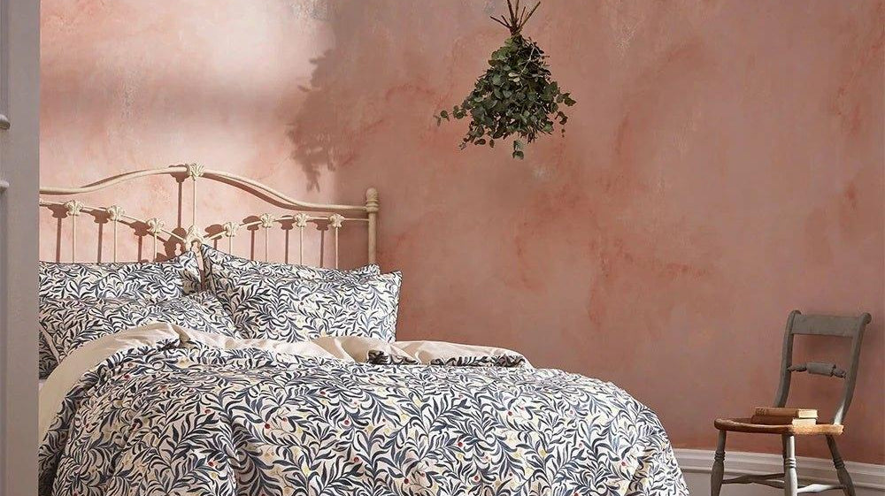 Home Decor Tips To Make Waking Up On Dark Mornings Easier - Angela Reed