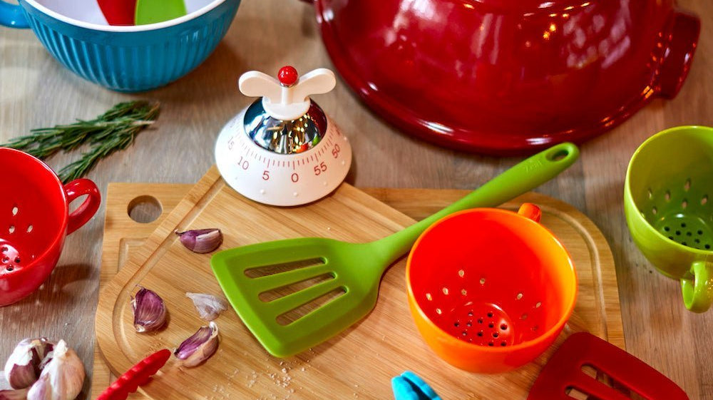 Kitchen Essentials Every Home Cook Should Own - Angela Reed