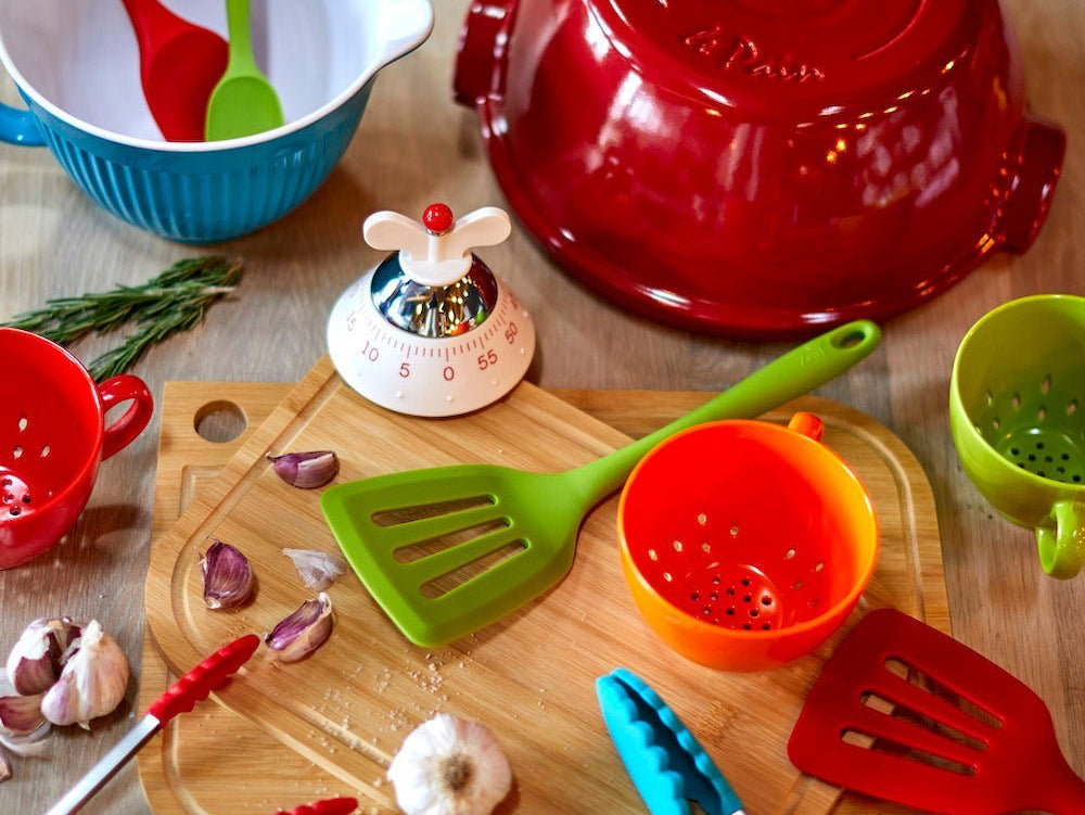 Kitchen Essentials Every Home Cook Should Own - Angela Reed