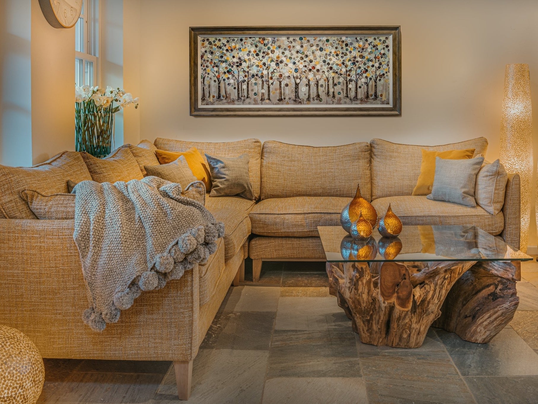 Sofa Trends - What’s In, What’s Out and What to Consider - Angela Reed