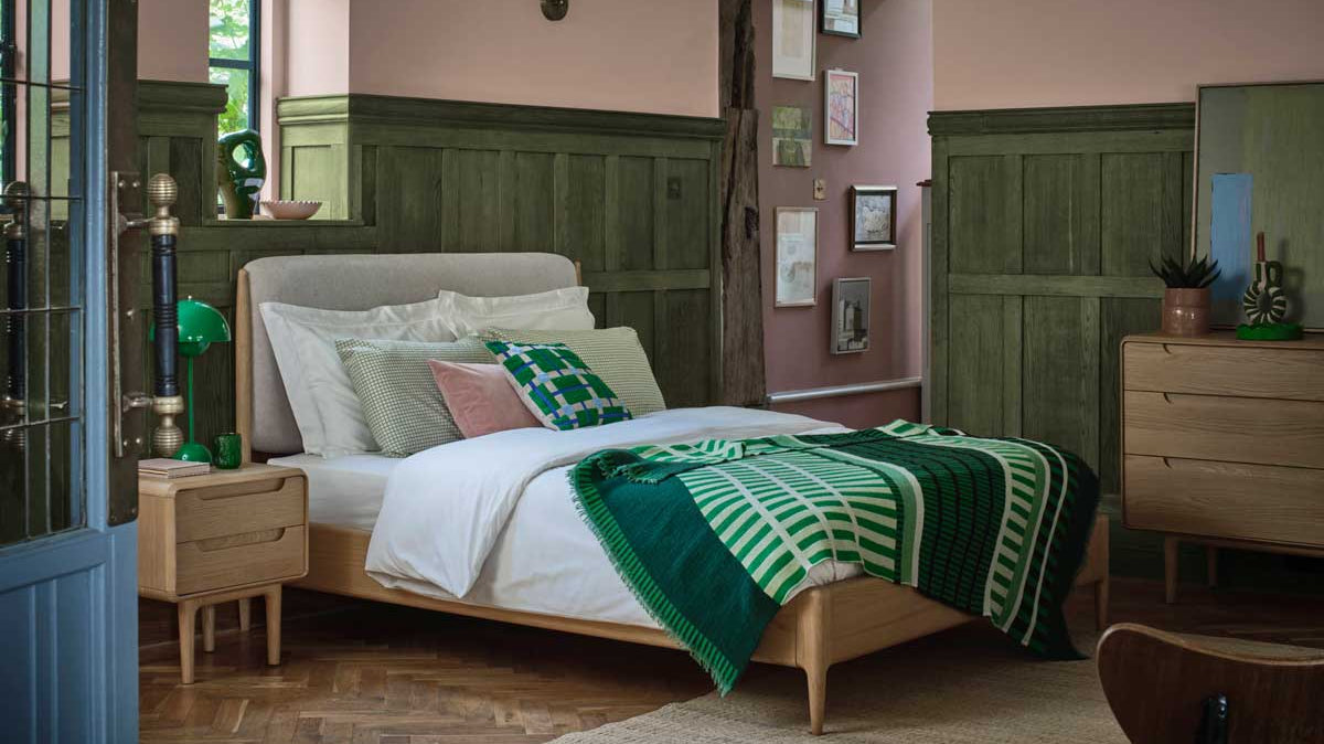 The Winchester Bedroom Range: Timeless Charm, Built to Last - Angela Reed