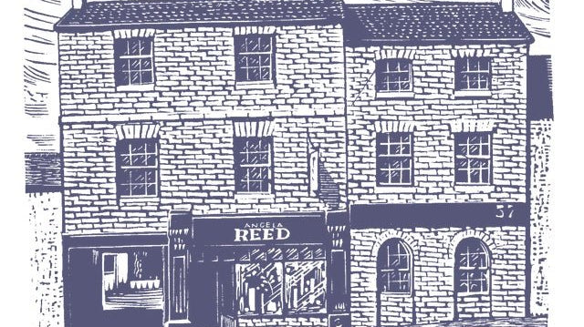 Visit Saffron Walden: Discover Angela Reed and More - Angela Reed