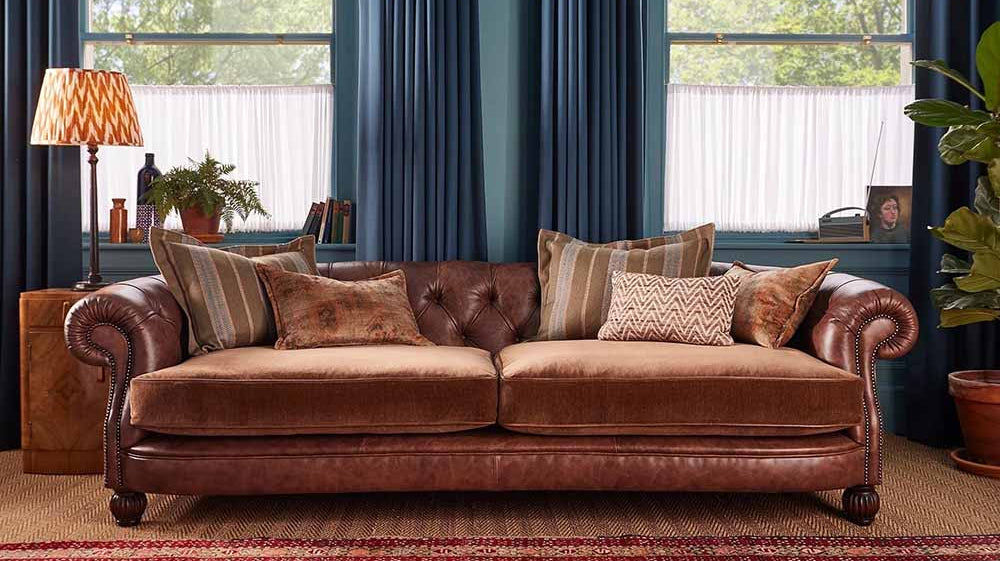 Why Quality Furniture Is Always in Style - Angela Reed