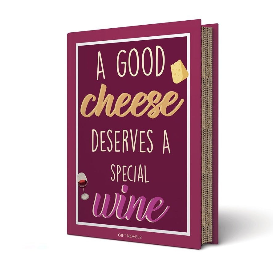 4 - piece Cheese Box Set - Angela Reed -