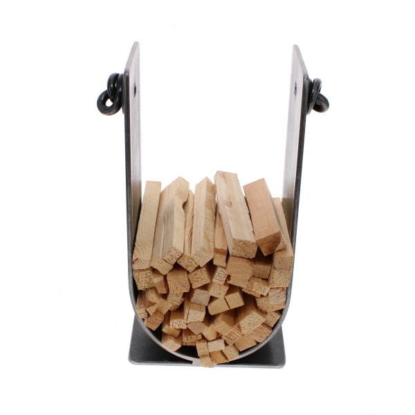 Jacobean Kindling Stack