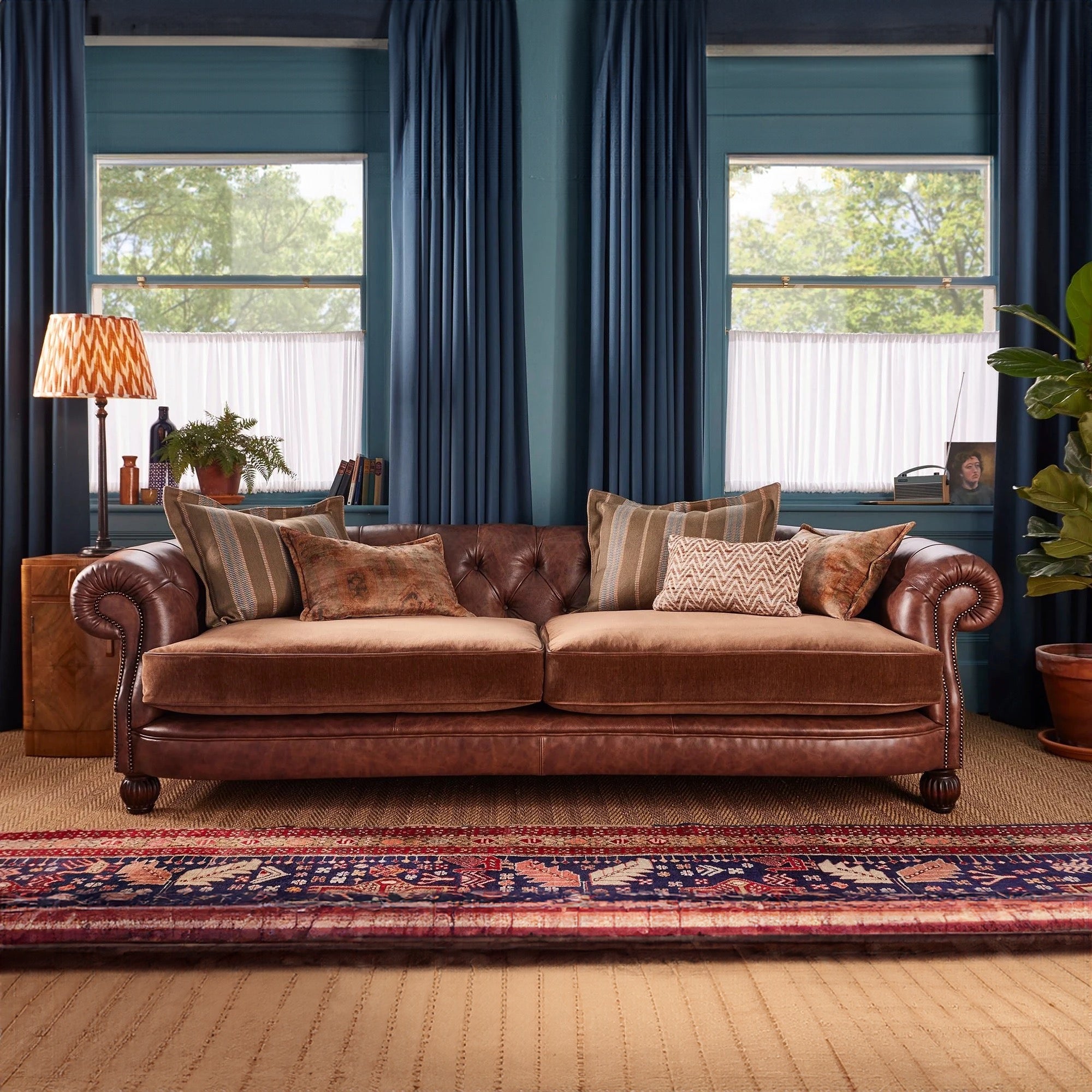 Kensington Sofa Grand / Cumin Seed / Sand,Grand / Cumin Seed / Olive,Grand / Cumin Seed / Copper,Grand / Cumin Seed / Cinnamon,Grand / Taupe / Sand,Grand / Taupe / Olive,Grand / Taupe / Copper,Grand / Taupe / Cinnamon,Midi Sofa / Cumin Seed / Sand,Midi Sofa / Cumin Seed / Olive,Midi Sofa / Cumin Seed / Copper,Midi Sofa / Cumin Seed / Cinnamon,Midi Sofa / Taupe / Sand,Midi Sofa / Taupe / Olive,Midi Sofa / Taupe / Copper,Midi Sofa / Taupe / Cinnamon,Petit / Cumin Seed / Sand,Petit / Cumin Seed / Olive,Petit /