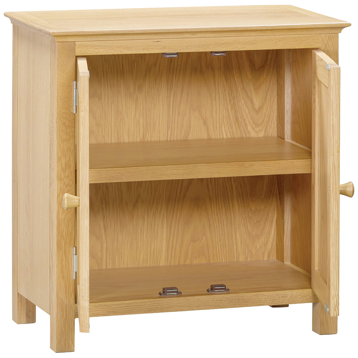 Malmo 2 Door Cupboard