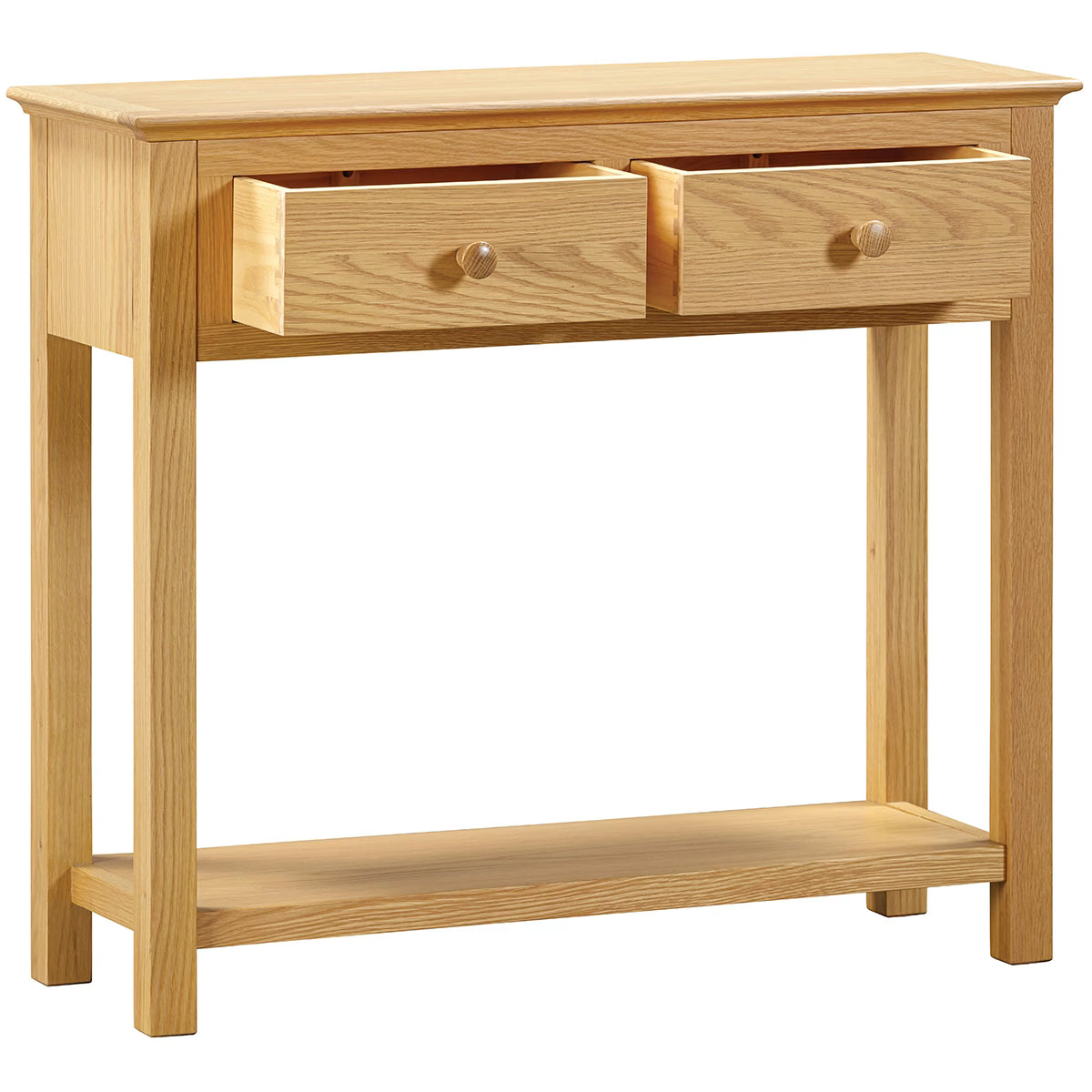 Malmo Console Table
