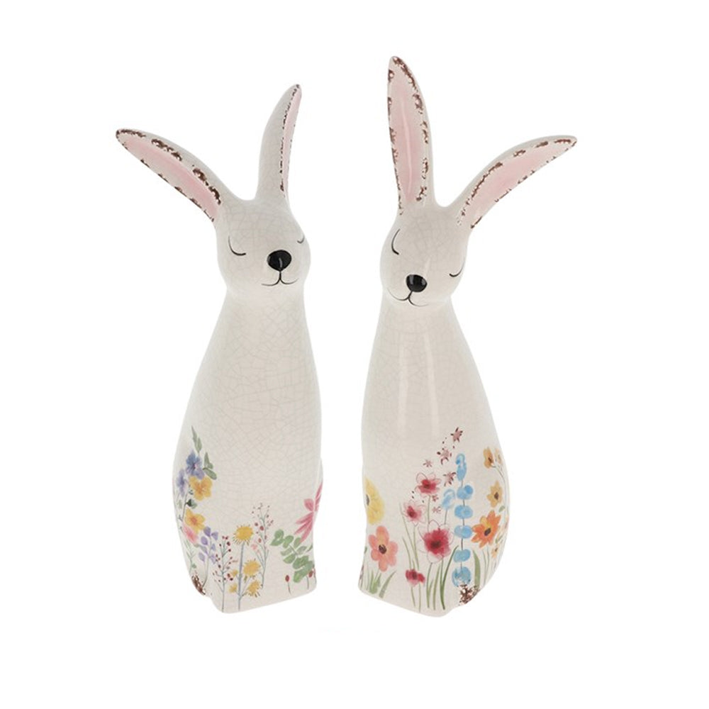 Meadow Crackle Bunny, Large