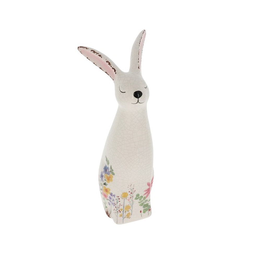 Meadow Crackle Bunny, Large