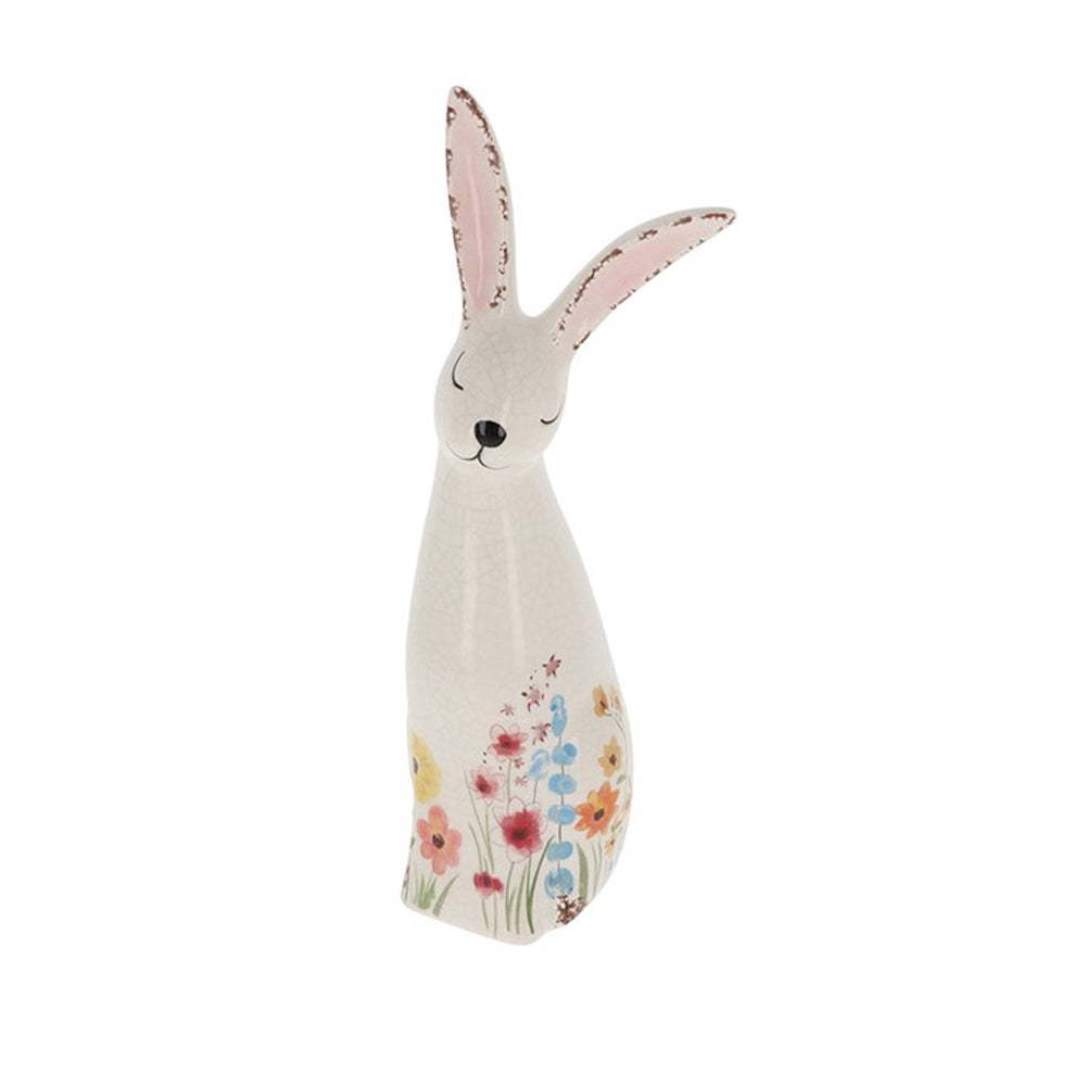 Meadow Crackle Bunny, Large