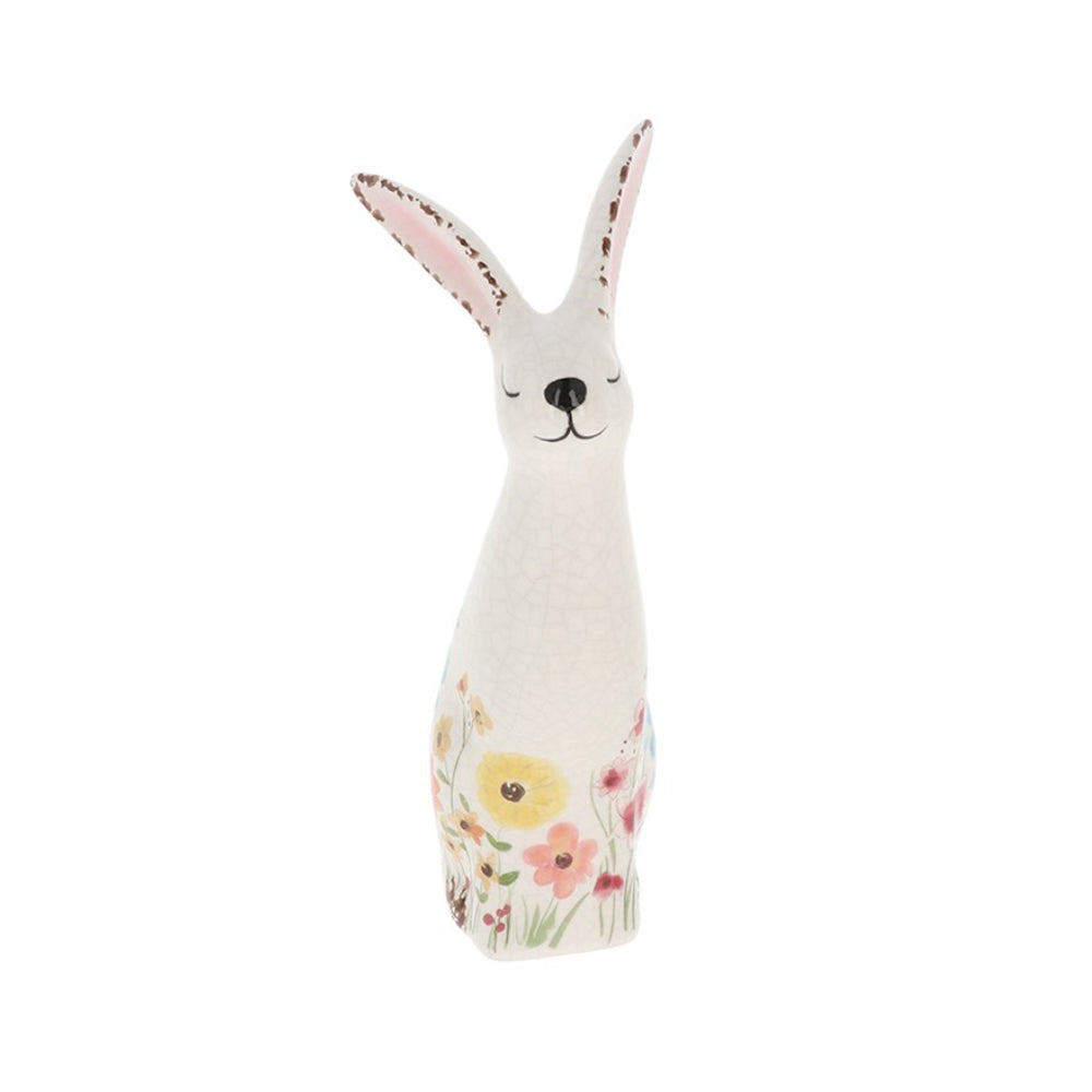 Meadow Crackle Bunny, Medium