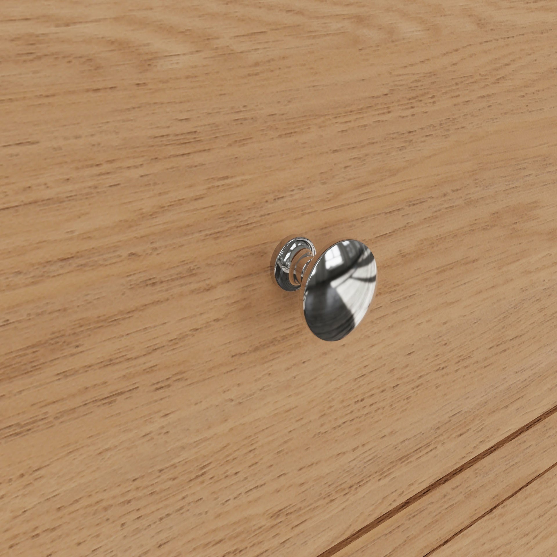 Stockholm Bedroom 3 Drawer Chest