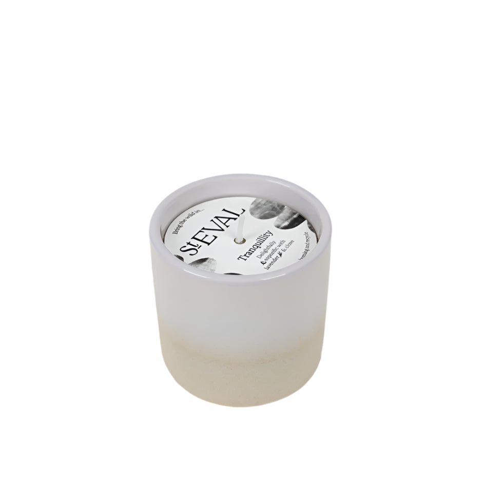 Tranquillity, Sea & Shore Pot