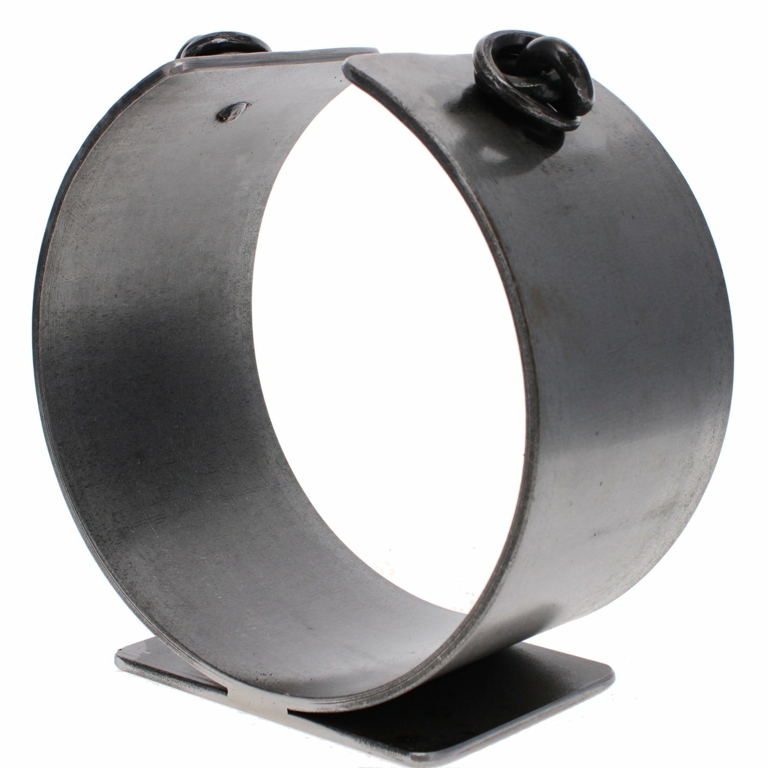 Jacobean Kindling Ring