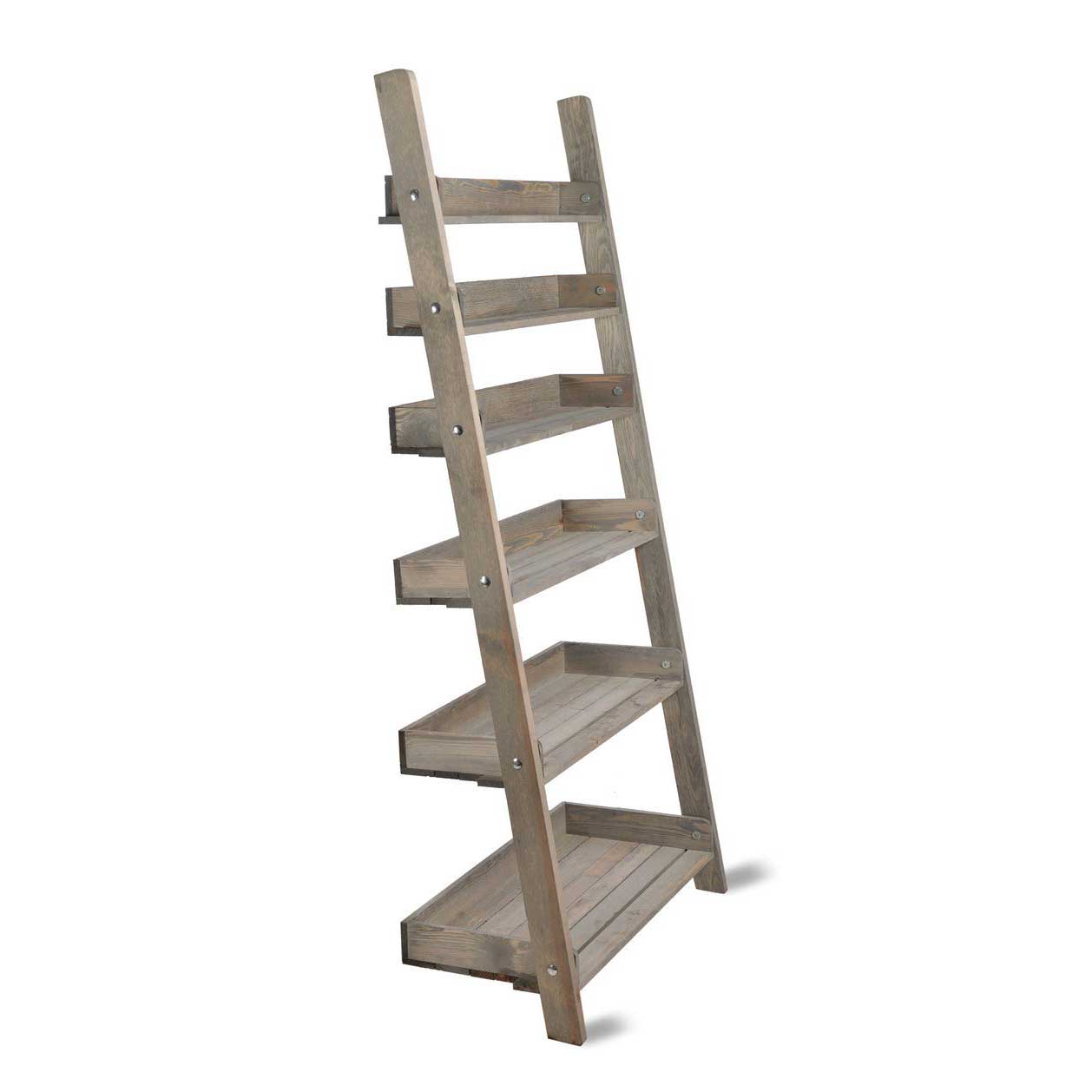 Aldsworth Ladder Shelf Large,Small