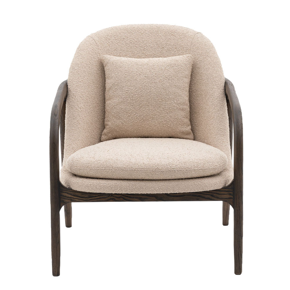 Alegra Armchair