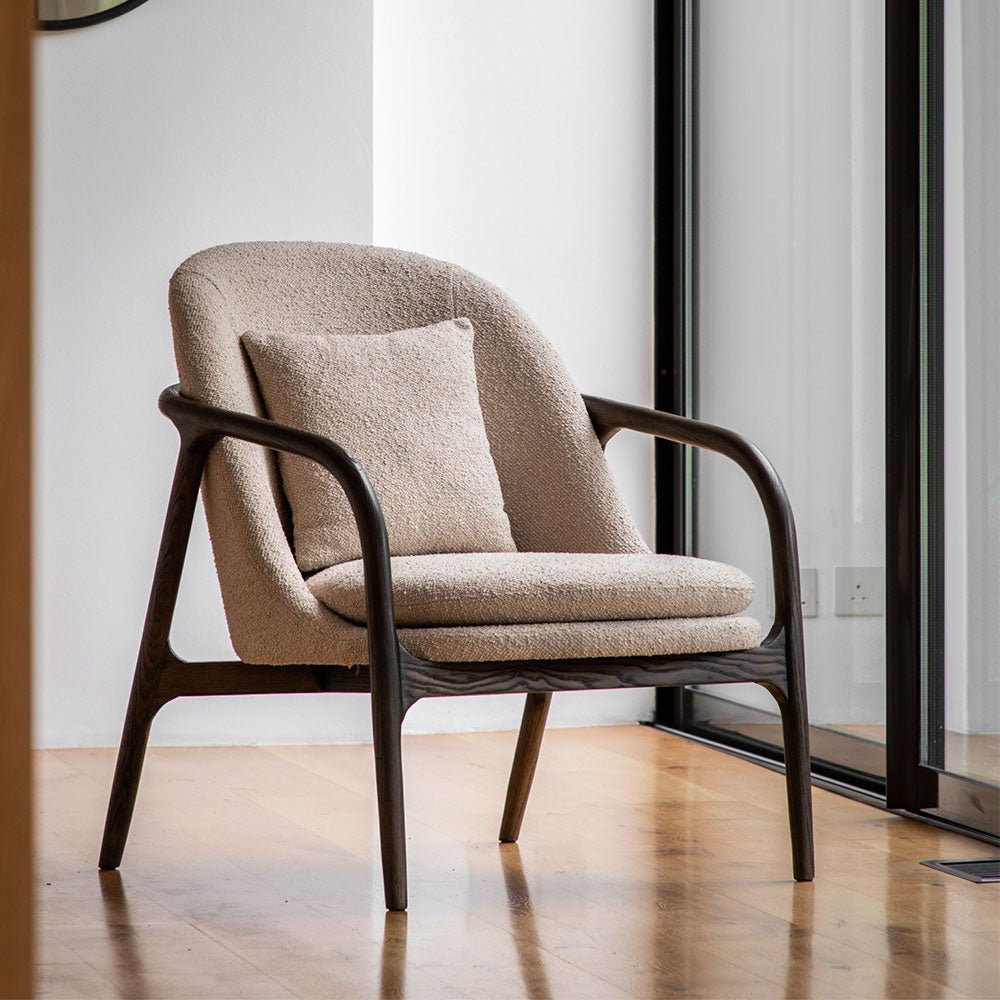 Alegra Armchair