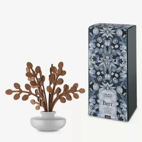 Alessi Five Seasons Brrr Reed Diffuser