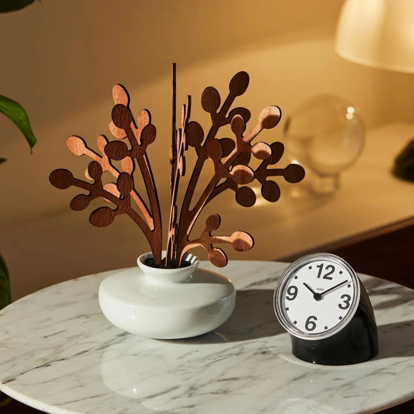 Alessi Five Seasons Brrr Reed Diffuser