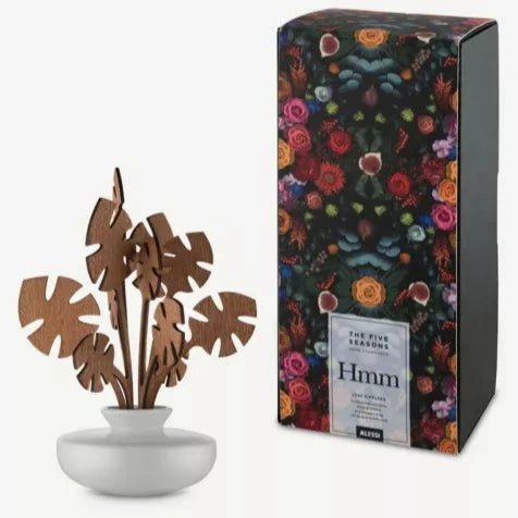 Alessi Five Seasons Hmm Reed Diffuser
