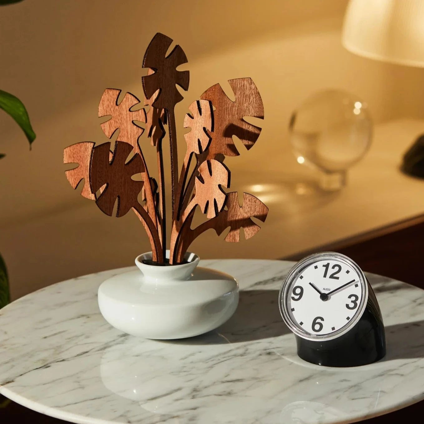 Alessi Five Seasons Hmm Reed Diffuser