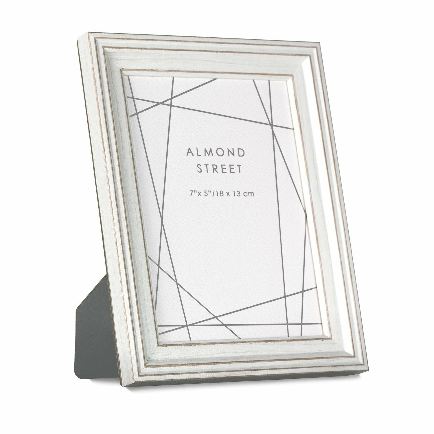 Alford Photo Frame, 7" x 5"
