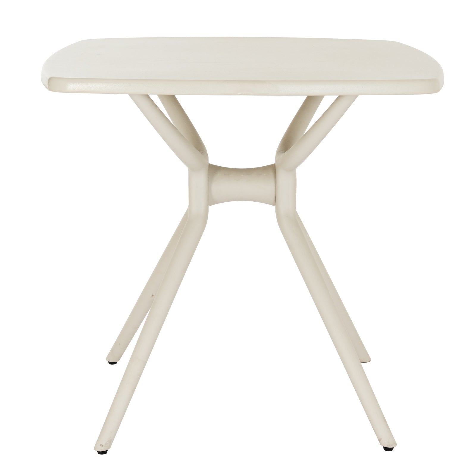 Alto Putty Grey Table - Angela Reed -