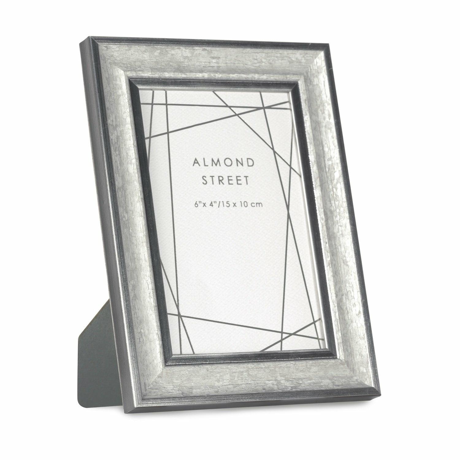 Alton Photo Frame, 6" x 4"