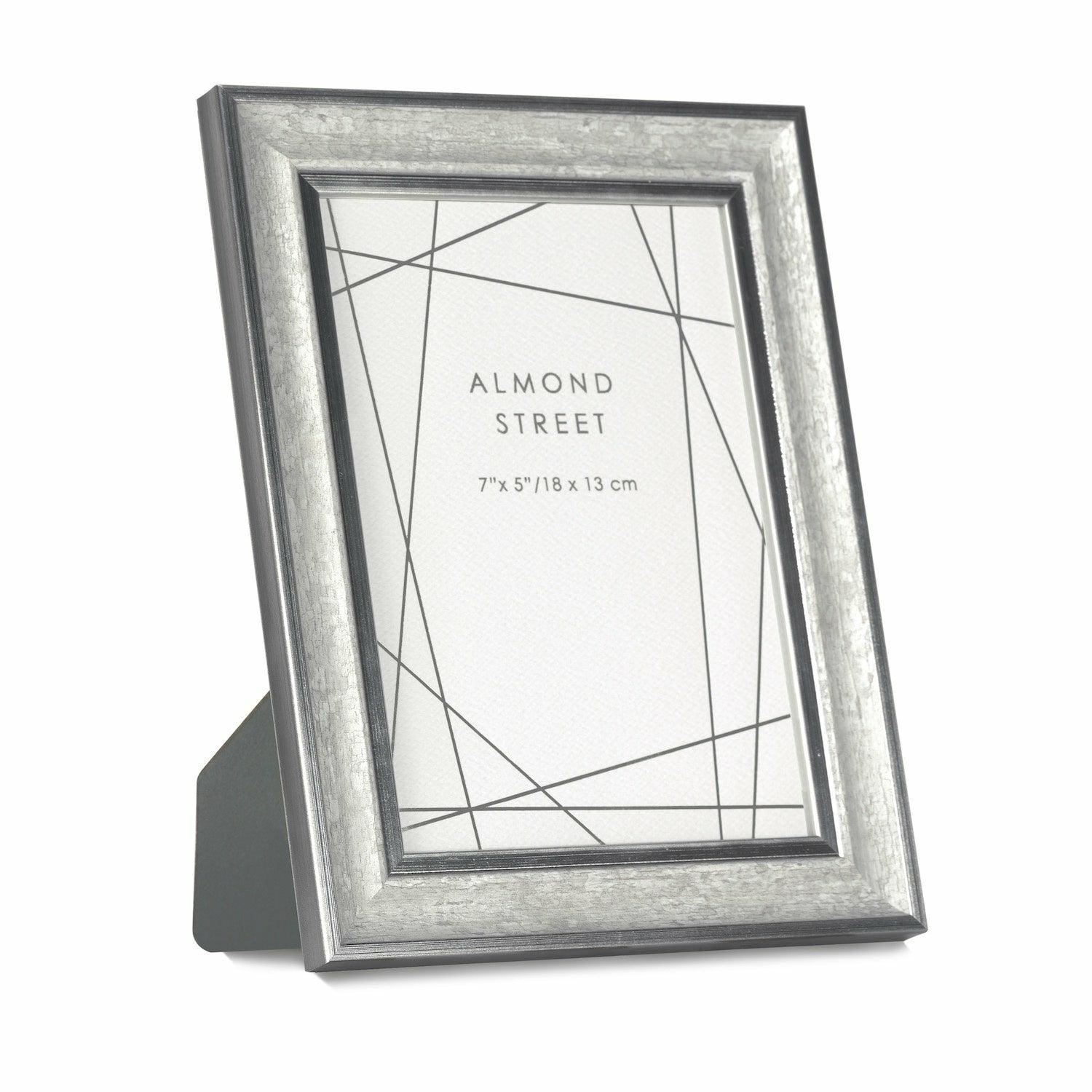 Alton Photo Frame, 7" x 5"
