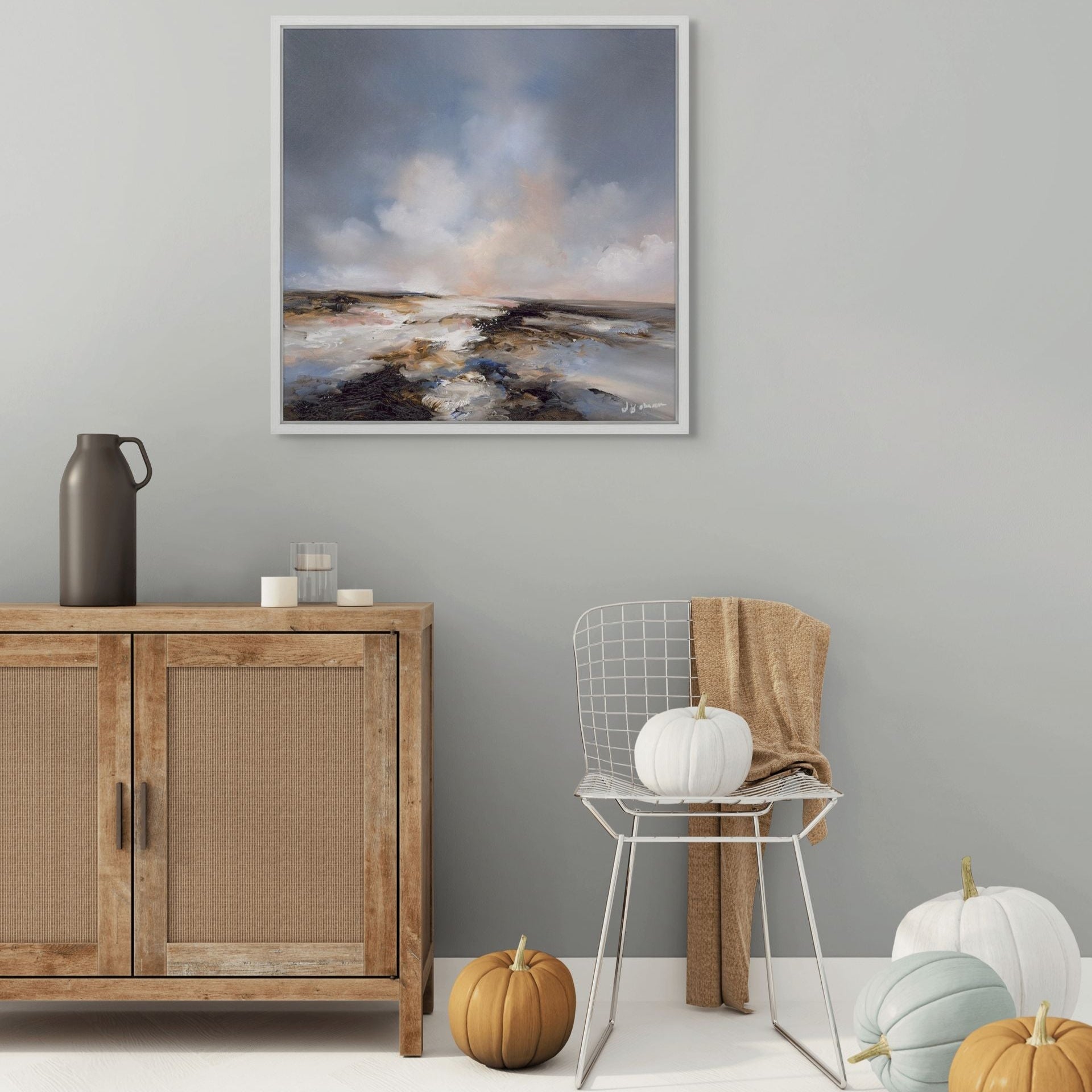 Angel Dust - Angela Reed -