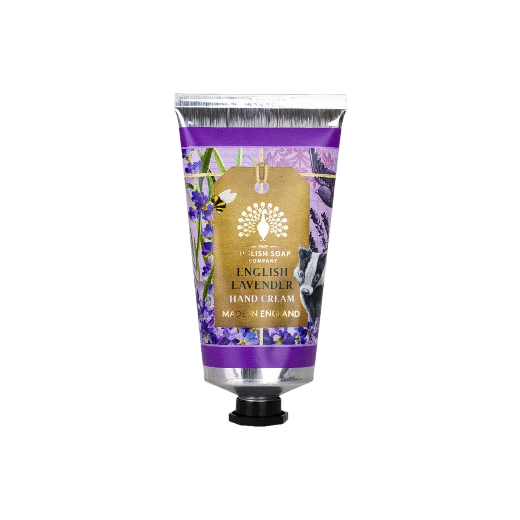 Anniversary English Lavender Hand Cream