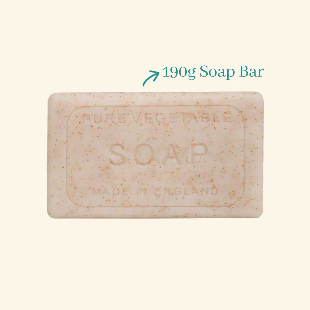 Anniversary Gardeners Grapefruit Soap