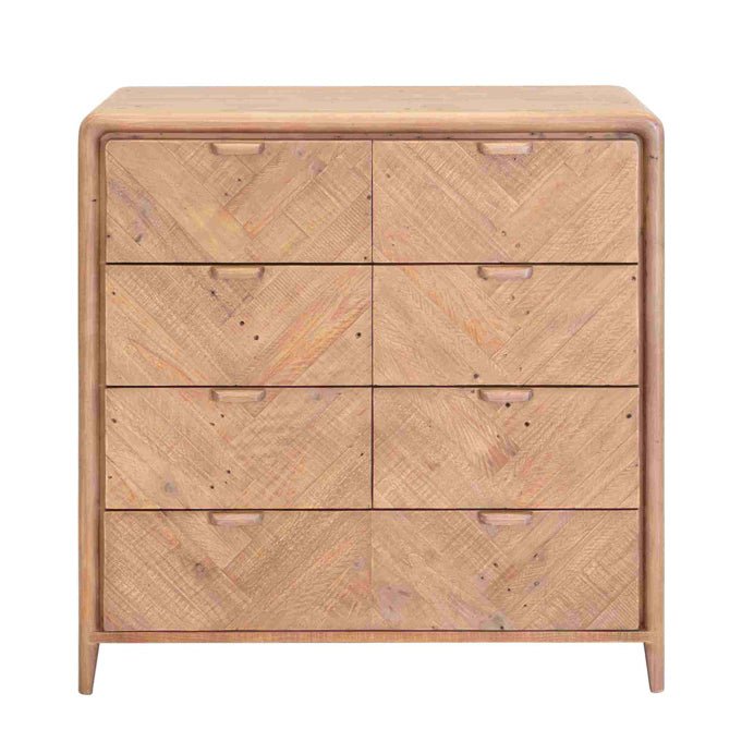 Arthur 7 Drawer Chest
