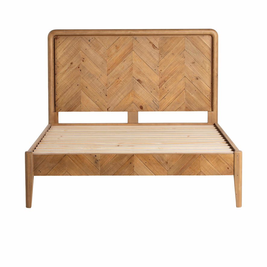 Arthur Bedstead Kingsize (5'),Super King (6')