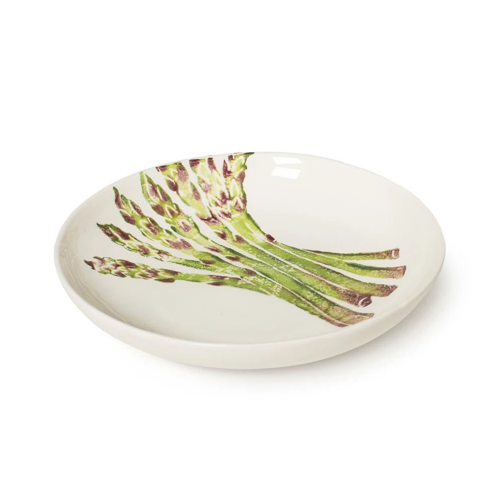Asparagus Supper Bowl