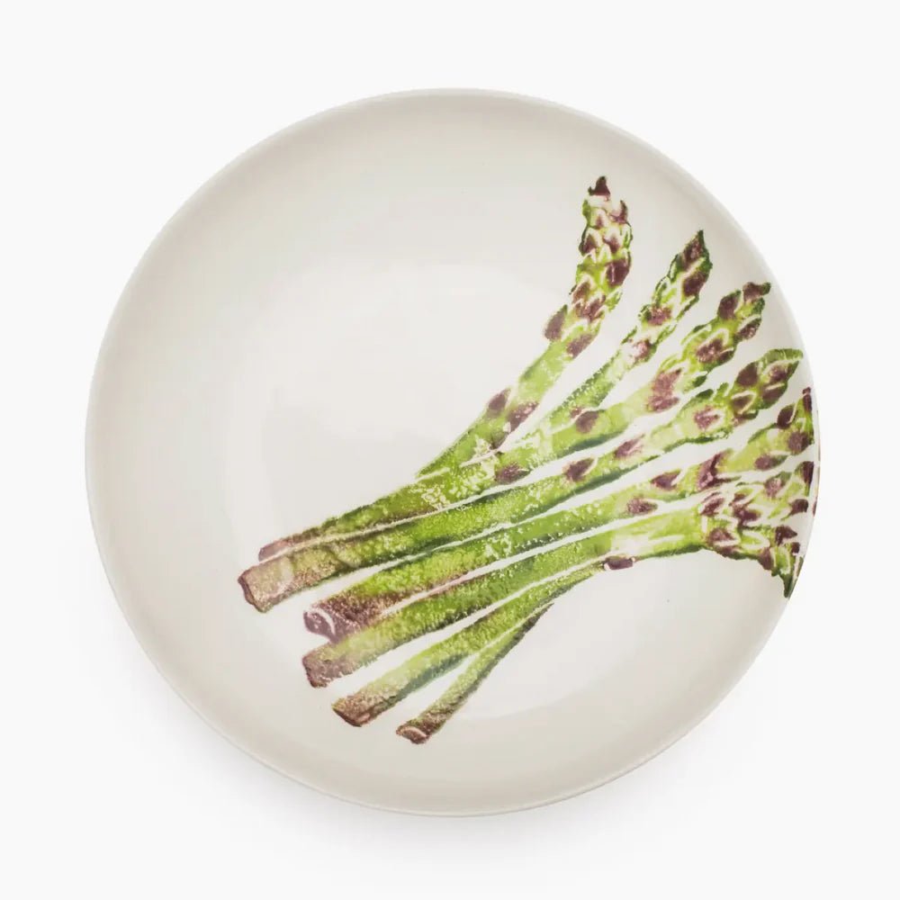 Asparagus Supper Bowl