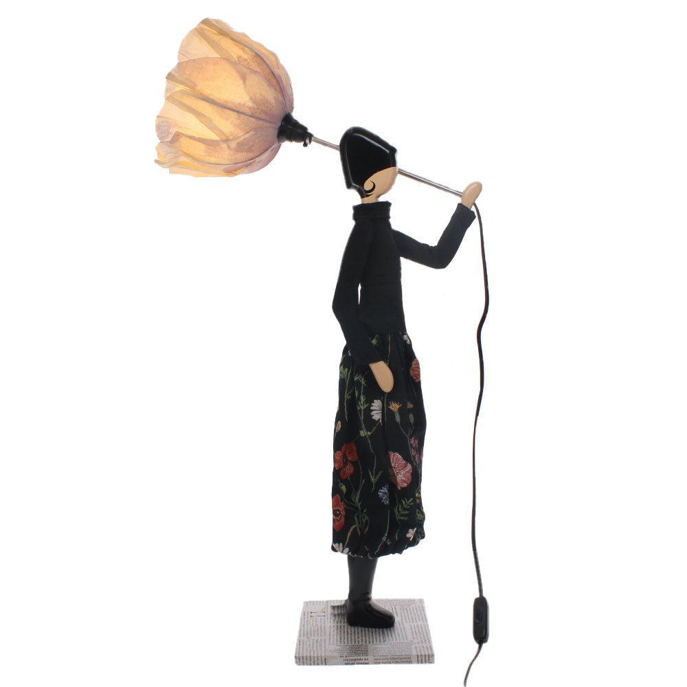 Astrid Handmade Lamp