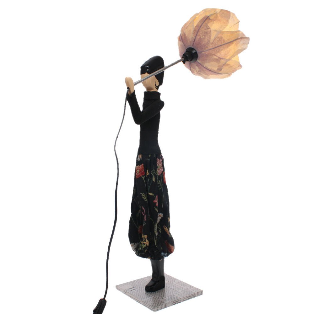 Astrid Handmade Lamp