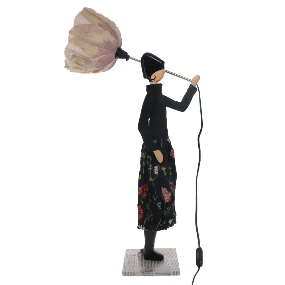 Astrid Handmade Lamp