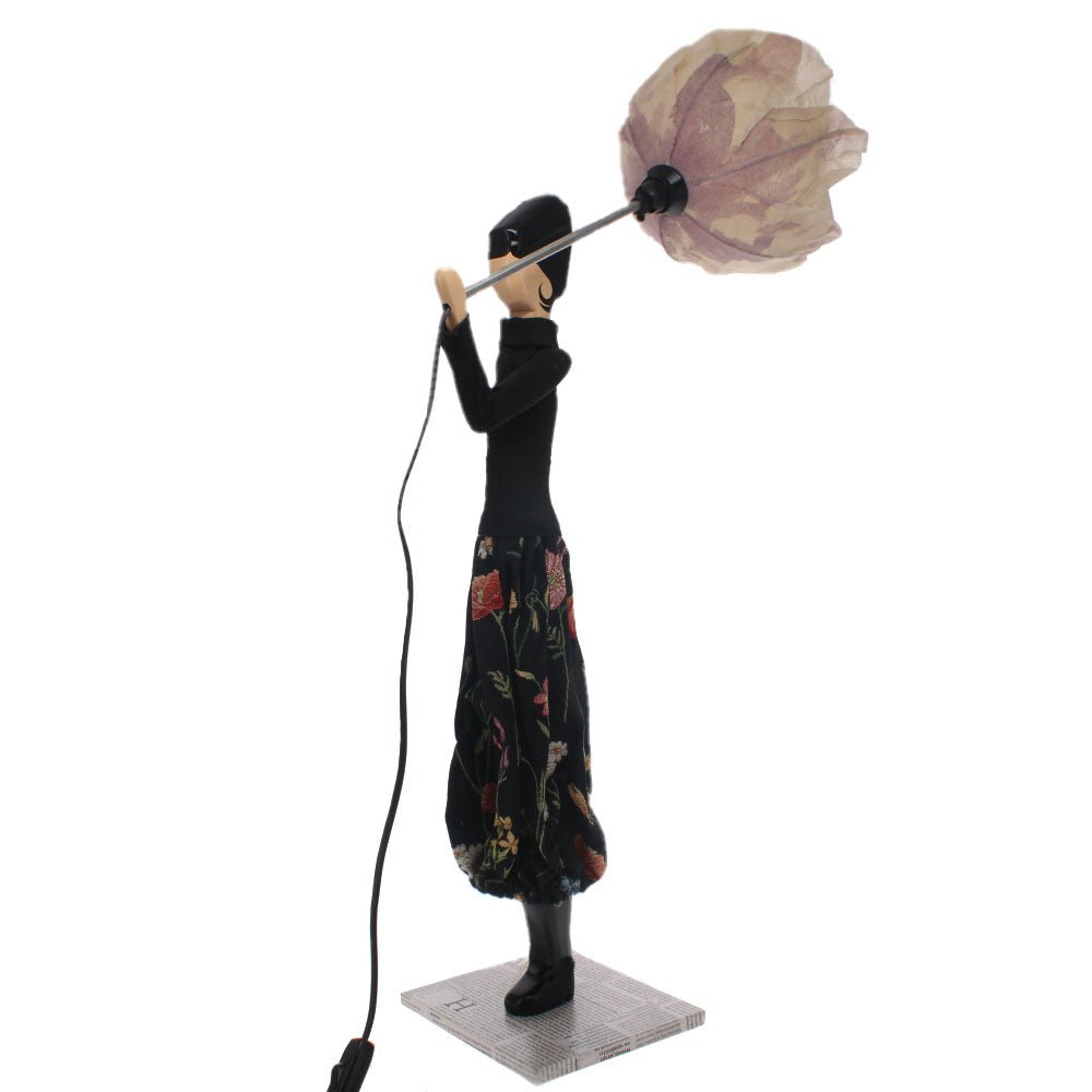 Astrid Handmade Lamp