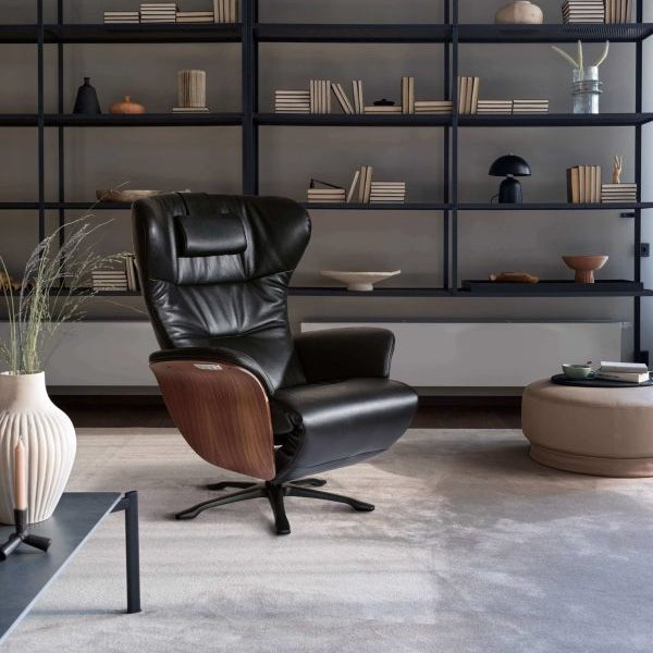 Aviora Motorised Armchair - Angela Reed -