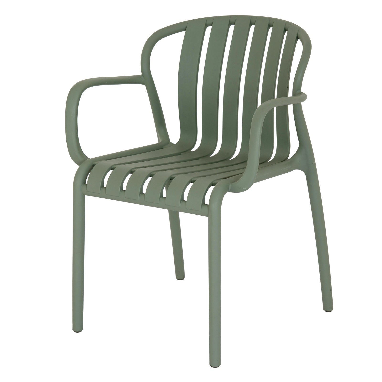 Axis French Grey Carver Chair - Angela Reed -